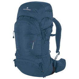 Rucsac turistic Ferrino Finisterre 48 (2026) albastru QBBN Blue
