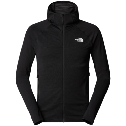 Hanorac funcțional bărbați The North Face Bolt Polartec Hoodie