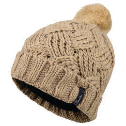 Căciulă femei Dare 2b Sheen Beanie bej 25T