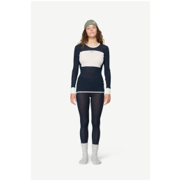 Tricou funcțional femei Devold Wool Mesh 190 Shirt Wmn