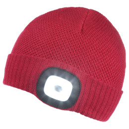 Căciulă copii Regatta Kids Torch Beanie II roz Pink Potion