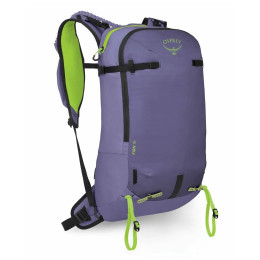 Rucsac de schi Osprey Firn 18