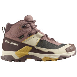 Încălțăminte femei Salomon X Ultra 5 Mid Gore-Tex