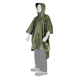 Poncho Tatonka Poncho 1 (2021)