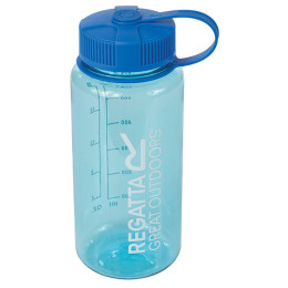 Sticlă pentru apă Regatta 1L Tritan Flask (2025)