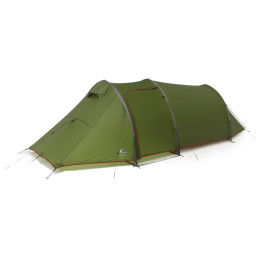 Cort Force Ten Xenon UL 2 Plus verde F10 Alpine Green