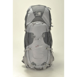 Rucsac Karrimor Cougar 60-70 F 2012 gri