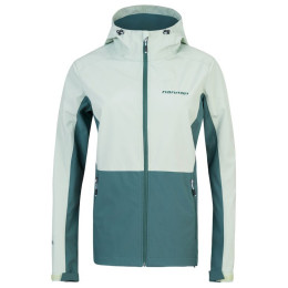 Geacă softshell pentru femei Hannah Zury Lite