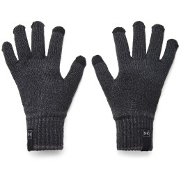 Mănuși bărbați Under Armour Halftime Gloves negru