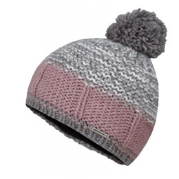 Căciulă femei Hannah Ishia gri