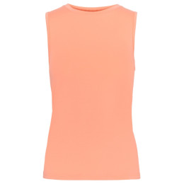 Maiou femei Kari Traa Ava Tanktop portocaliu/ Pblom/Peach Bloom