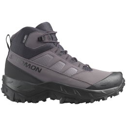 Încălțăminte femei Salomon Crosstrak Waterproof