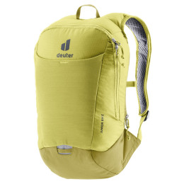 Rucsac pentru copii Deuter Junior Bike galben