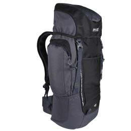 Rucsac turistic Regatta Highton 45L negru