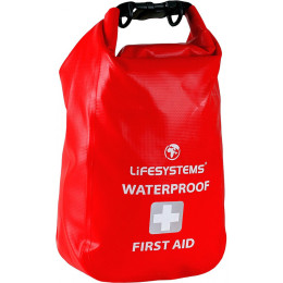 Trusă de prim ajutor Lifesystems Waterproof First Aid Kit