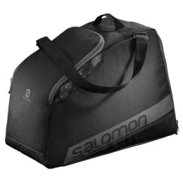 Sac pentru încălțăminte Salomon Extend Max Gearbag negru