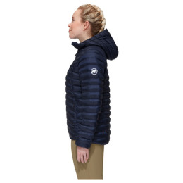 Geacă femei Mammut Albula IN Hooded Jacket Women