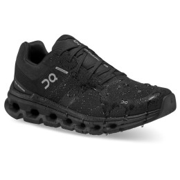Încălțăminte de alergat pentru femei On Cloudrunner Waterproof negru