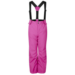 Pantaloni de schi copii Dare 2b Outmove III Insulated Pant Extreme Pink roz Extreme Pink