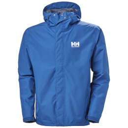 Geacă bărbați Helly Hansen Seven J Jacket albastru