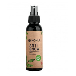 Spray antizăpadă Kohla Anti Snow Spray Green Line