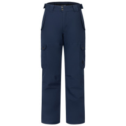 Pantaloni bărbați Dare 2b Baseplate Insulated Pant albastru închis Navy