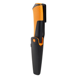 Cuțit Fiskars Hardware univerzální portocaliu/ Orange