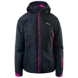 Geacă femei Brugi 2AK4 negru