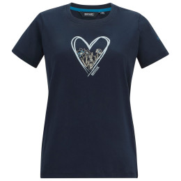 Tricou femei Regatta Filandra IX