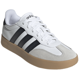 Încălțăminte bărbați Adidas Barreda alb/negru Ftwwht/Greone/Greone