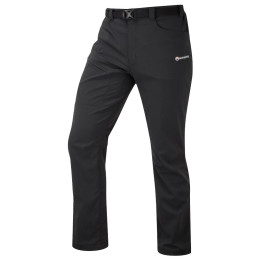 Pantaloni de iarnă bărbați Montane Terra Edge Pants-Long Leg negru