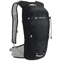 Rucsac pentru ciclism Vaude Uphill 12 LW negru