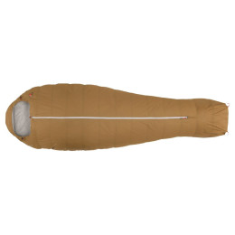 Sac de dormit Robens Icefall Pro 600 verde