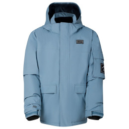 Geacă copii Dare 2b Shredder II Jk Dusky Blue albastru deschis Dusky Blue