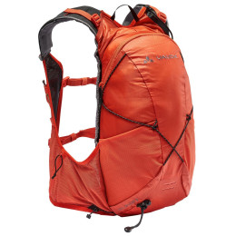 Rucsac turistic Vaude Trail Spacer 8 roșu