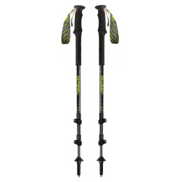 Bețe de trekking Gabel Carbon Force Flk