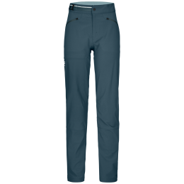 Pantaloni femei Ortovox Brenta Pants W