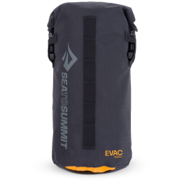 Geantă pentru bicicletă Sea to Summit Evac Bikepack Dry Bag Set 2 Piece 3.7L