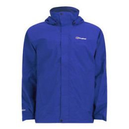 Geacă Berghaus Bowfell M albastru