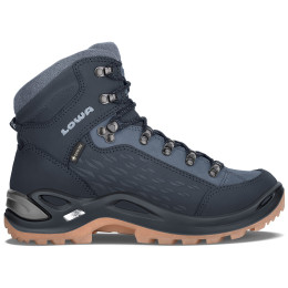 Încălțăminte de trekking femei Lowa Renegade Warm Gtx Mid Ws