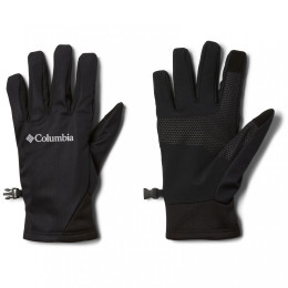 Mănuși bărbați Columbia Men's Maxtrail Helix™ Glove negru Black