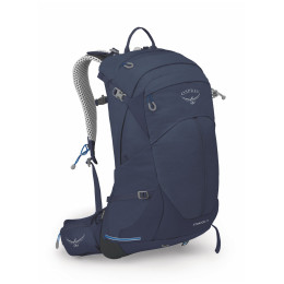Rucsac turistic Osprey Stratos 24 albastru