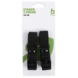 Curea Bo-Camp Straps 18mm/100cm 2pcs