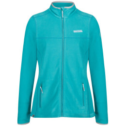 Hanorac Regatta Floreo II albastru deschis