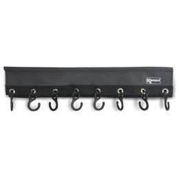 Sistem de suspendare Kampa Jill Hanger gri