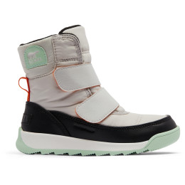 Apreschiuri copii Sorel Childrens Whitney™ II Strap Wp roz deschis