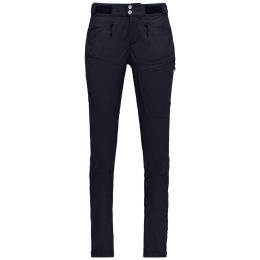 Pantaloni femei Norrona femund flex1 lightweight Pants