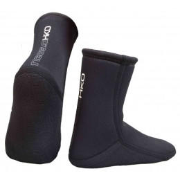 Șosete neopren Hiko Neo 3.0 negru