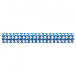 Coardă statică Beal Industrie 11 mm red / blue 50m
