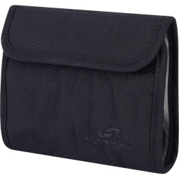 Portofel Hannah Miser (2017) negru